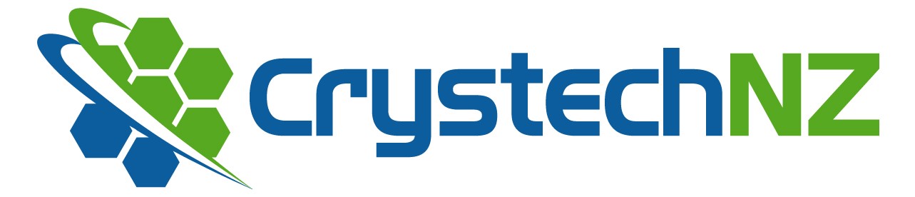 Crystech