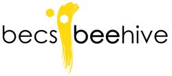 Bec's Beehive Supplies logo