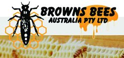 Browns Bees