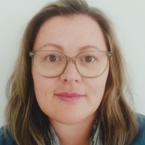 Michelle Moorby